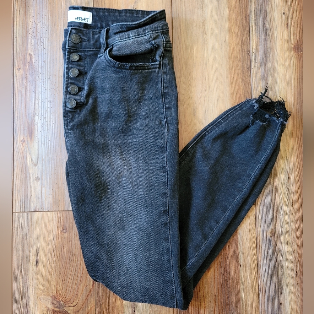 Vervet Jeans Size 27